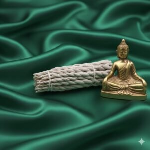 Rope – Incenso in corda – Ginepro Himalaya Juniper