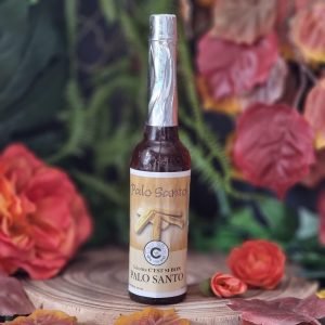 Agua Palo Santo – Colonia Di Palo Santo