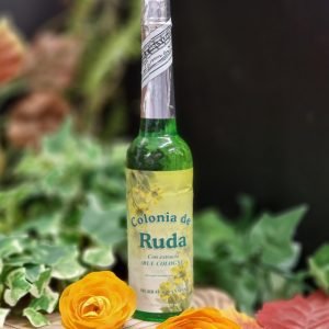 Agua De Ruda – Colonia Di Ruta