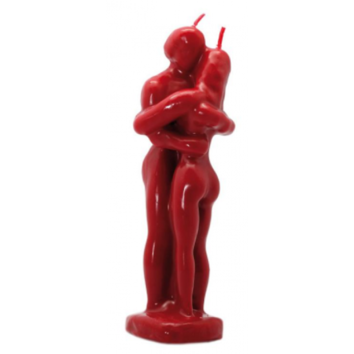 candela-coppia-rossa