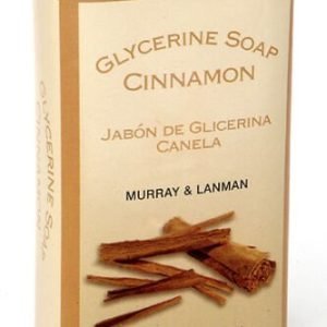 Jabon Canela – Saponetta Esoterica alla Cannella