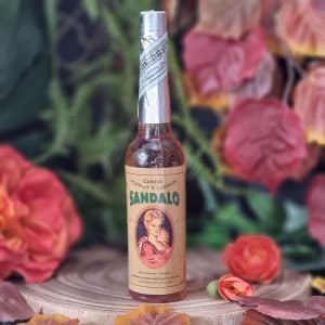 Agua De Sandalo – Colonia Di Sandalo