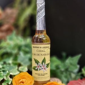 Agua Flor De Naraja – Colonia Di Fiori D’Arancio
