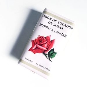 Jabon De Rosas – Sapone Esoterico alle Rose