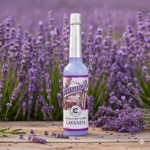 Agua Lavanda – Colonia Di Lavanda
