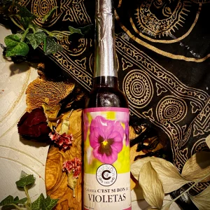 Agua De Violetas – Colonia Di Violetta
