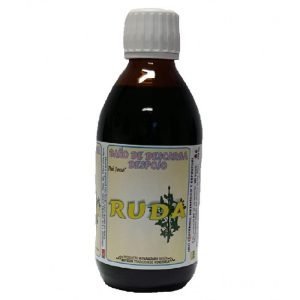 Acqua Saponata alla Ruda