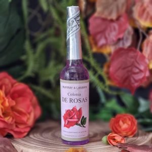 Agua De Rosas – Colonia De Rosas