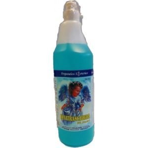 Fregasuelos Desatrancadera 1lt