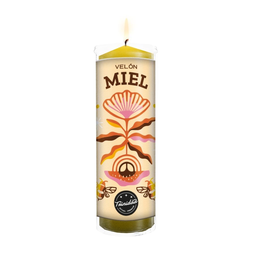 VELON MIELE
