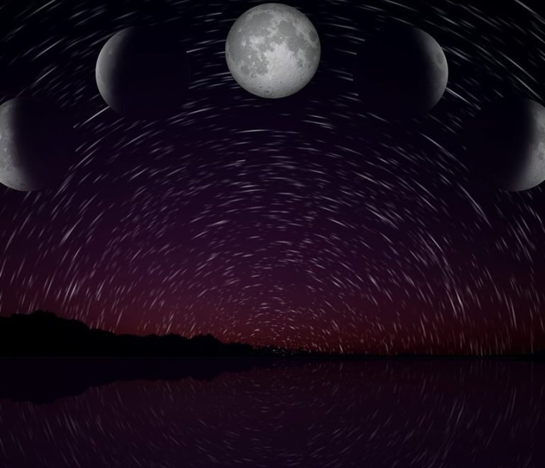 Quale FASE LUNARE si adatta meglio alla tua richiesta.