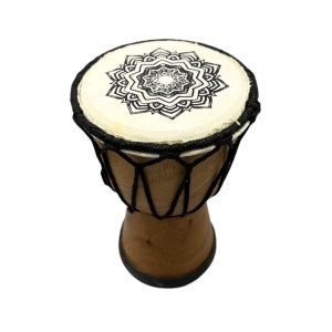 Tamburo Djembe