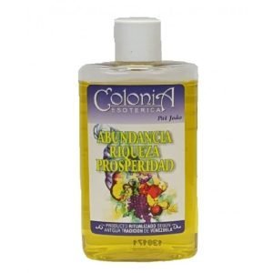 Colonia Esoterica Attrai Abbondanza - Prosperità - Ricchezza
