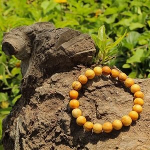 Bracciale in Palo Santo