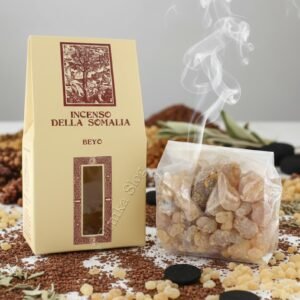 Incenso della Somalia in Grani - Beyo