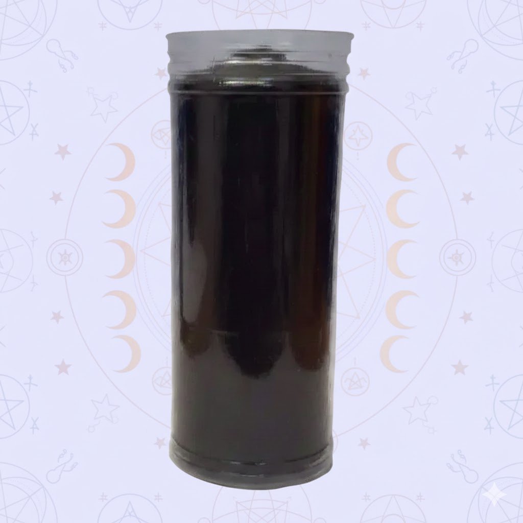 candel nera
