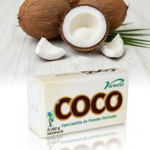 Jabon Coco gr200 - Saponetta