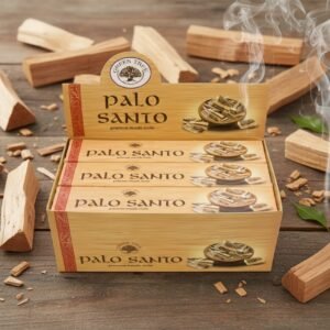 Incenso – Palo Santo
