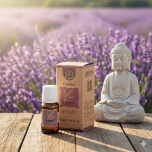 Olio Essenziale Purissimo - Lavanda