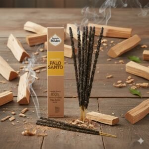 Incenso Palo Santo