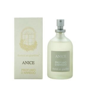 Profumo d'arredo - Anice