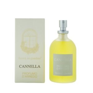 Profumo d'arredo - Cannella