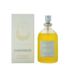 Profumo d'arredo - Caprifoglio