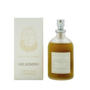 Profumo d'arredo - Gelsomino