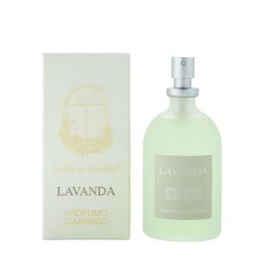 Profumo d'arredo - Lavanda