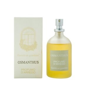 Profumo d'arredo - Osmanthus