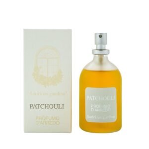 Profumo d'arredo - Patchouli
