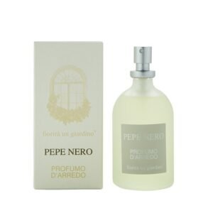 Profumo d'arredo - Pepe Nero