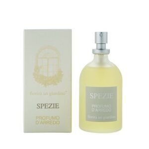 Profumo d'arredo - Spezie