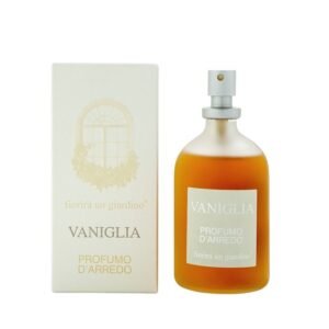 Profumo d'arredo - Vaniglia