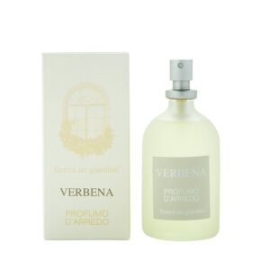 Profumo d'arredo - Verbena