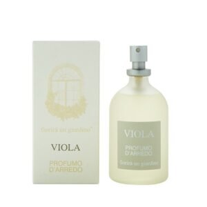 Profumo d'arredo - Viola