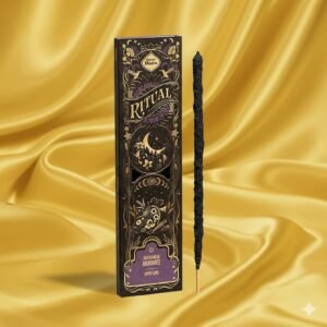 Incenso Ritual - Abbondanza