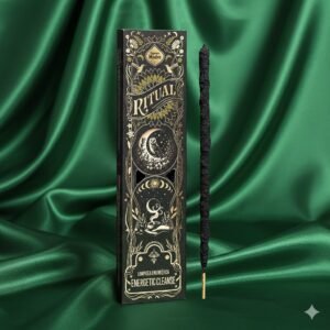 Incenso Sagrada Madre Ritual - Pulizia Energetica