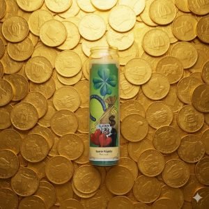 Candela Velon Suerte Rapida Fortuna Veloce