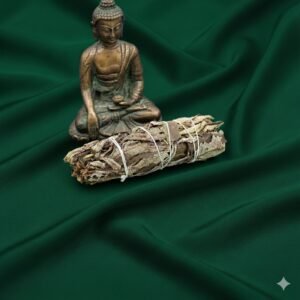 Smudge di Yerba Santa